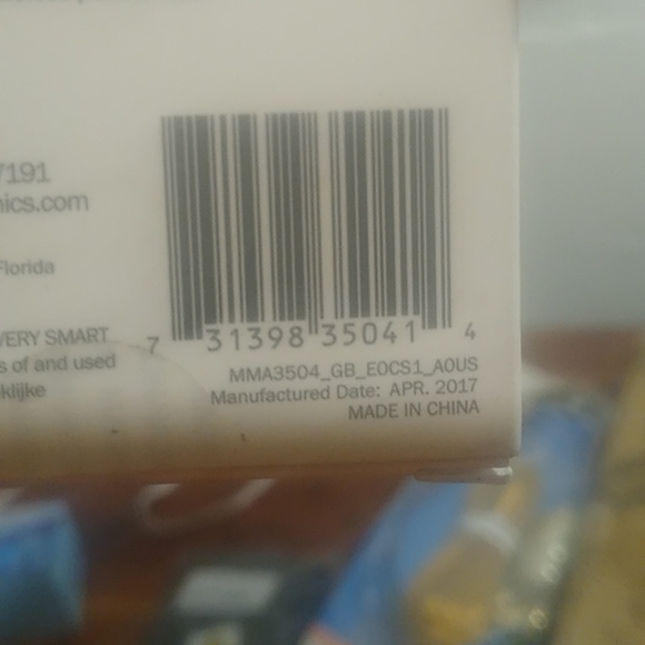 Lightning Charger - Picture 3 of 4